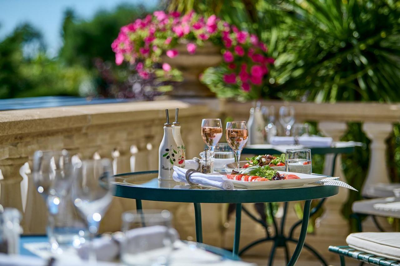 סן-פול-דה-ואנס Hotel La Grande Bastide מראה חיצוני תמונה